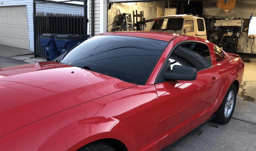 Justtints mk